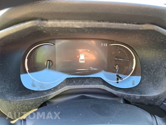 2025 Toyota RAV4 Hybrid LE - miniatura 12