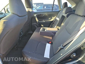 2025 Toyota RAV4 Hybrid LE - miniatura 13