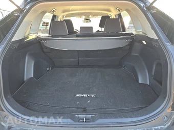 2025 Toyota RAV4 Hybrid LE - miniatura 17