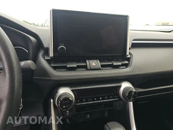 2025 Toyota RAV4 Hybrid LE - miniatura 11