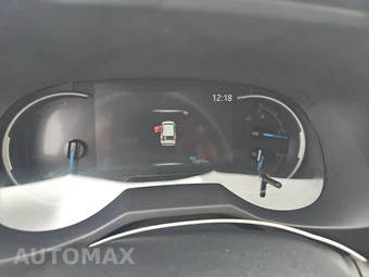 2025 Toyota RAV4 Hybrid LE - miniatura 12