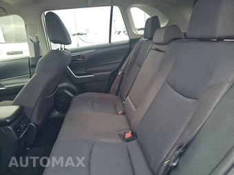 2025 Toyota RAV4 Hybrid LE - miniatura 13