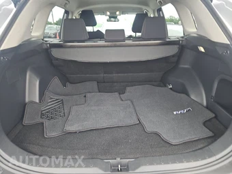 2025 Toyota RAV4 Hybrid LE - miniatura 16
