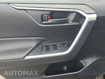 2025 Toyota RAV4 Hybrid LE - miniatura 9