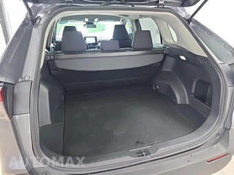 2025 Toyota RAV4 Hybrid LE – miniatura 19