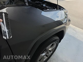 2025 Toyota RAV4 Hybrid LE – miniatura 25