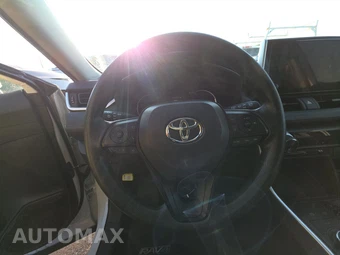 2025 Toyota RAV4 Hybrid LE - miniatura 16