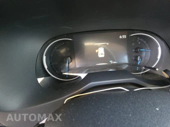 2025 Toyota RAV4 Hybrid LE - miniatura 18