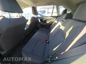 2025 Toyota RAV4 Hybrid LE - miniatura 19