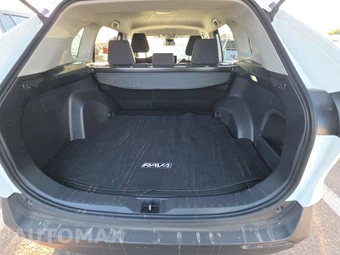 2025 Toyota RAV4 Hybrid LE - miniatura 23
