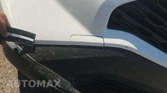 2025 Toyota RAV4 Hybrid LE - miniatura 26