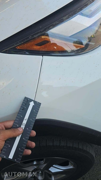 2025 Toyota RAV4 Hybrid LE - miniatura 28