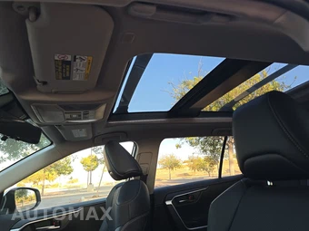 2025 Toyota RAV4 Hybrid Limited - miniatura 14