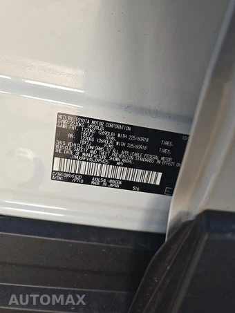 2025 Toyota RAV4 Hybrid Limited - miniatura 15