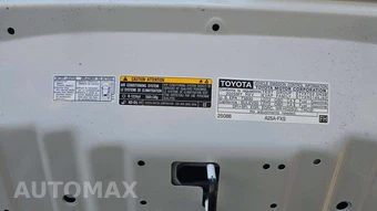 2025 Toyota RAV4 Hybrid Limited - miniatura 20