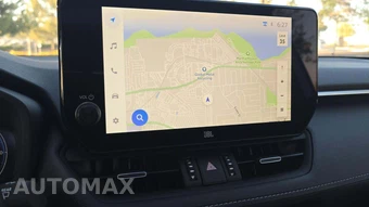 2025 Toyota RAV4 Hybrid Limited - miniatura 23