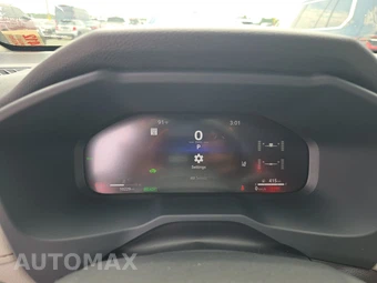 2025 Toyota RAV4 Hybrid Limited - miniatura 12