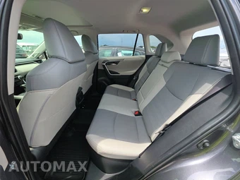 2025 Toyota RAV4 Hybrid Limited - miniatura 13