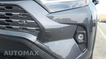 2025 Toyota RAV4 Hybrid Limited - miniatura 20