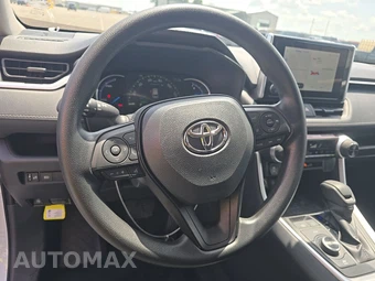 2025 Toyota RAV4 Hybrid Woodland - miniatura 10