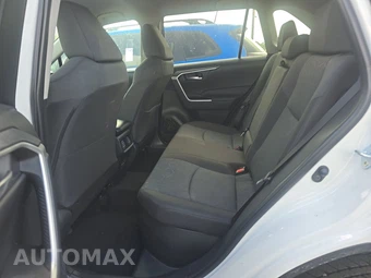 2025 Toyota RAV4 Hybrid Woodland - miniatura 13