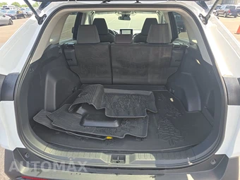2025 Toyota RAV4 Hybrid Woodland - miniatura 16