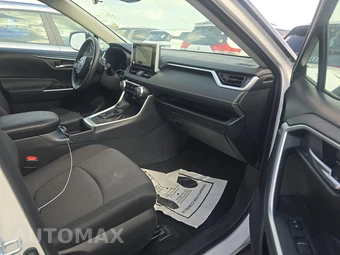 2025 Toyota RAV4 Hybrid Woodland - miniatura 8