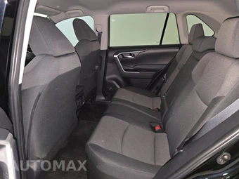 2025 Toyota RAV4 Hybrid Woodland - miniatura 13