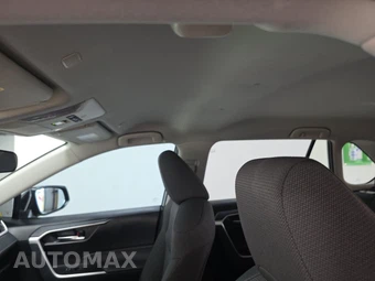 2025 Toyota RAV4 Hybrid Woodland - miniatura 18