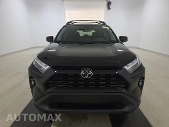 2025 Toyota RAV4 Hybrid Woodland - miniatura 2
