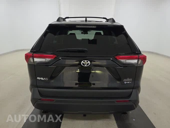 2025 Toyota RAV4 Hybrid Woodland - miniatura 5