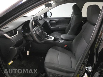 2025 Toyota RAV4 Hybrid Woodland - miniatura 7