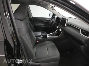 2025 Toyota RAV4 Hybrid Woodland - miniatura 8