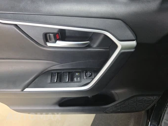 2025 Toyota RAV4 Hybrid Woodland - miniatura 9