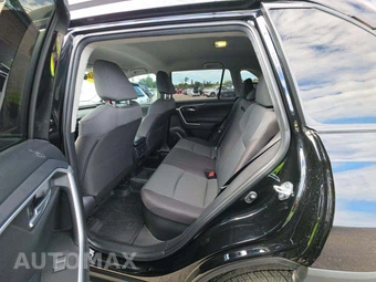 2025 Toyota RAV4 Hybrid Woodland - miniatura 13