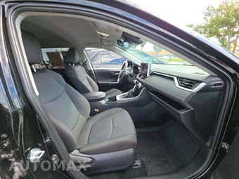 2025 Toyota RAV4 Hybrid Woodland - miniatura 18