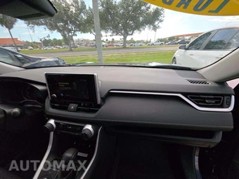 2025 Toyota RAV4 Hybrid Woodland - miniatura 19