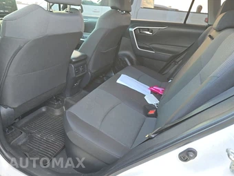 2025 Toyota RAV4 Hybrid XLE - miniatura 13