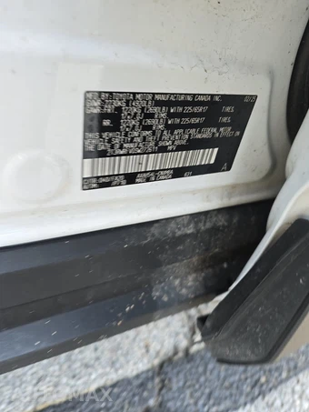 2025 Toyota RAV4 Hybrid XLE - miniatura 14