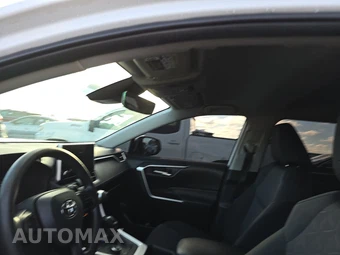 2025 Toyota RAV4 Hybrid XLE - miniatura 18