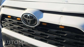 2025 Toyota RAV4 Hybrid XLE - miniatura 23