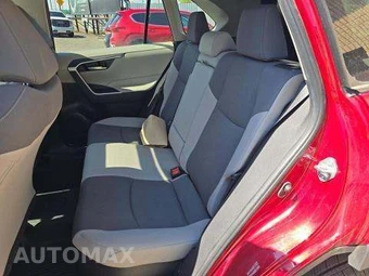 2025 Toyota RAV4 Hybrid XLE – miniatura 13