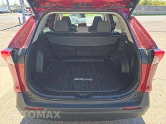 2025 Toyota RAV4 Hybrid XLE – miniatura 14