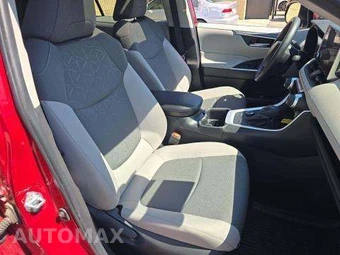 2025 Toyota RAV4 Hybrid XLE – miniatura 18