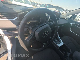 2025 Toyota RAV4 Hybrid XLE - miniatura 10