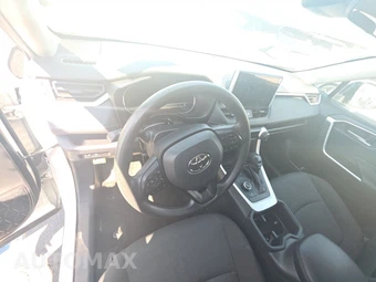 2025 Toyota RAV4 Hybrid XLE - miniatura 11