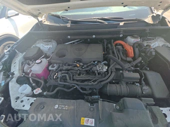 2025 Toyota RAV4 Hybrid XLE - miniatura 15