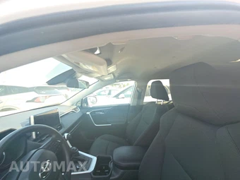 2025 Toyota RAV4 Hybrid XLE - miniatura 18
