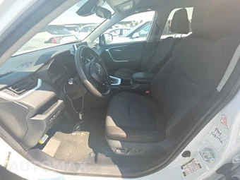 2025 Toyota RAV4 Hybrid XLE - miniatura 7