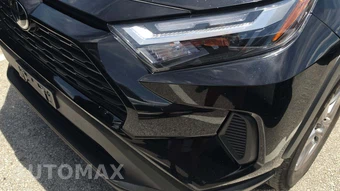 2025 Toyota RAV4 Hybrid XLE - miniatura 20